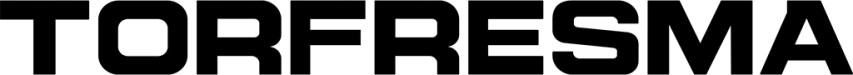 Torfresma Logo Preto
